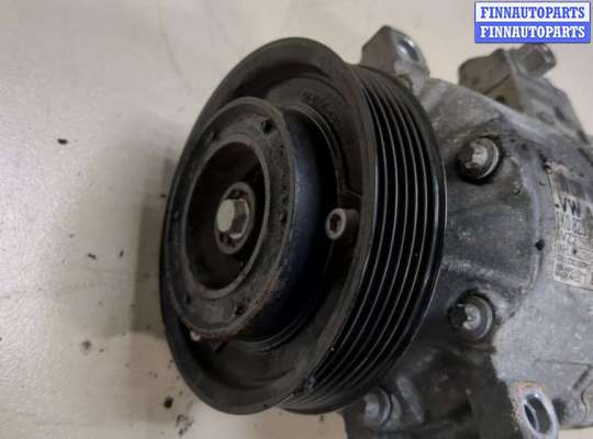 купить Компрессор кондиционера на Volkswagen Passat 6 2005-2010