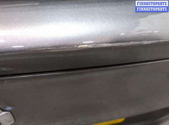 купить Крышка (дверь) багажника на Nissan Qashqai 2013-2022