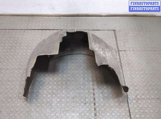купить Защита арок (подкрылок) на Audi A3 (8V) 2012-2020