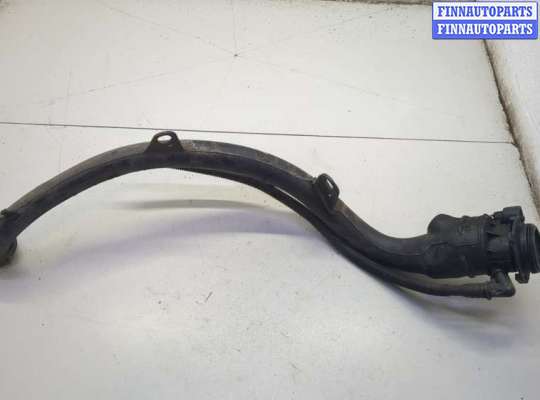 Горловина заливная топливная RN1576651 на Renault Kangoo 2013-2021