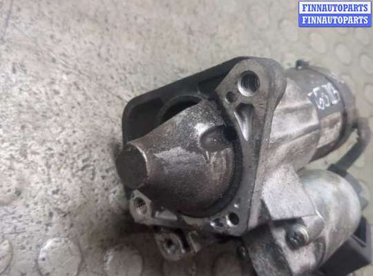 купить Стартер на Nissan Qashqai 2006-2013