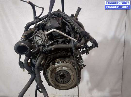 купить Турбина на Ford Focus 3 2014-2019