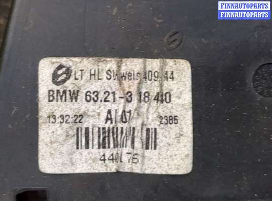 купить Фонарь (задний) на BMW X3 E83 2004-2010