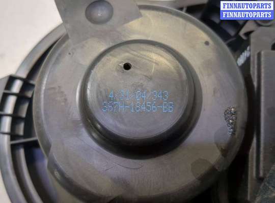 Мотор отопителя на Ford Mondeo III