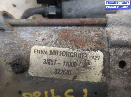 купить Стартер на Ford C-Max 2002-2010