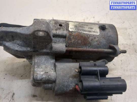 купить Стартер на Ford C-Max 2002-2010