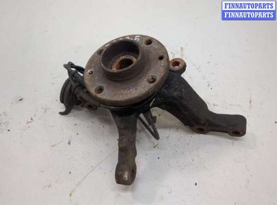 купить Ступица (кулак, цапфа) на Renault Megane 1996-2002