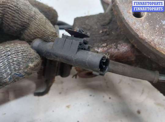 купить Ступица (кулак, цапфа) на Renault Megane 1996-2002