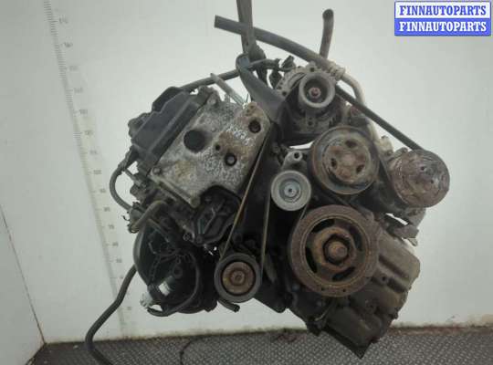 купить Двигатель (ДВС) на Honda CR-V 2006-2012