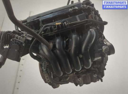 Двигатель (ДВС) HD519405 на Honda CR-V 2006-2012
