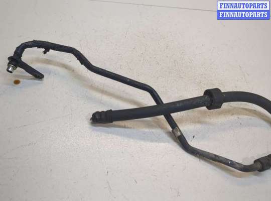 Трубка масляная AU1603078 на Audi A4 (B6) 2000-2006