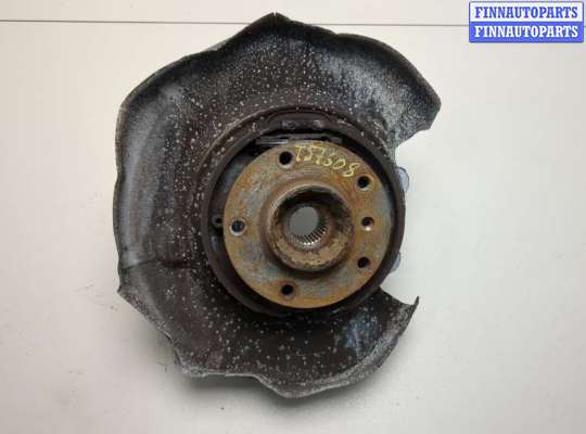 купить Ступица (кулак, цапфа) на BMW 5 E60 2003-2010