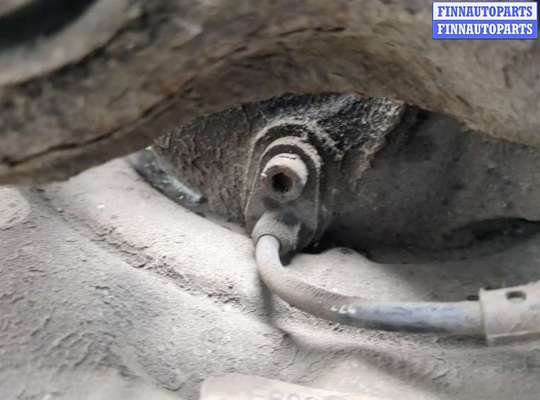 купить Ступица (кулак, цапфа) на BMW 5 E60 2003-2010