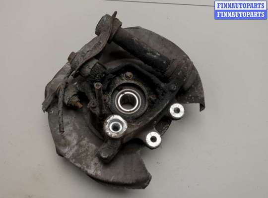 купить Ступица (кулак, цапфа) на BMW 5 E60 2003-2010