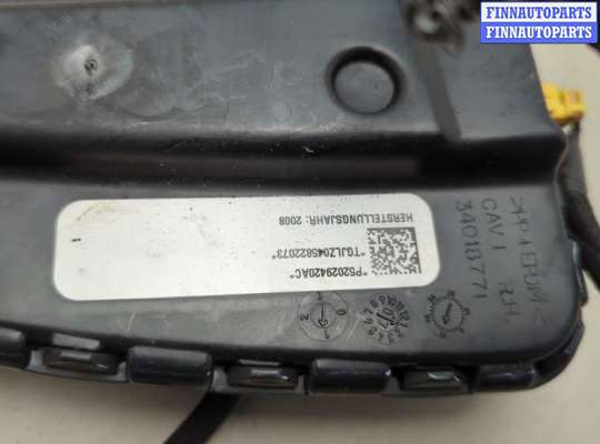 Подушка безопасности (прочее) на Chrysler 300C I (LX)