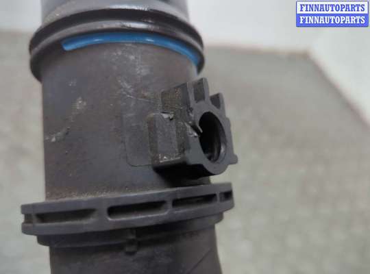 Заслонка дроссельная на Mercedes-Benz E (W212)