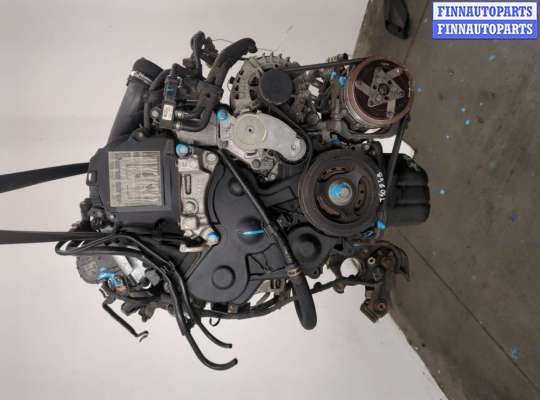 купить Турбина на Peugeot 3008 2009-2016