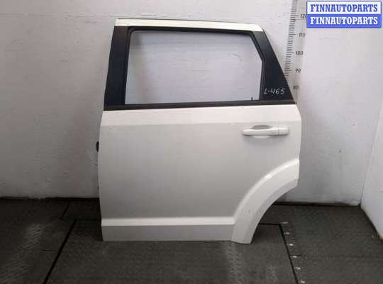 Замок двери DGS0892 на Dodge Journey 2011-2020