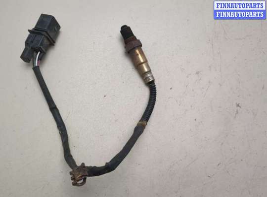 Лямбда зонд VG2758024 на Volkswagen Polo 1999-2001