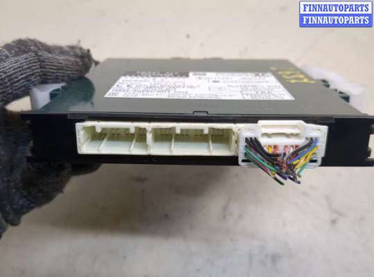 купить Блок управления бесключевого доступа на Lexus GS 2011-2020