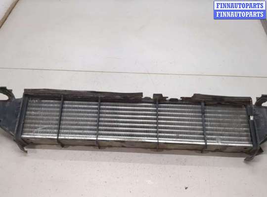 Радиатор интеркулера MB1458281 на Mercedes C W203 2000-2007