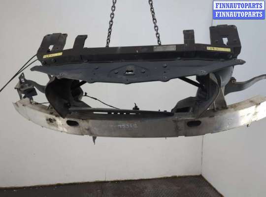 купить Рамка передняя (телевизор) на BMW 6 E63 2003-2010