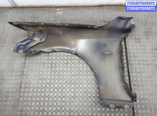 купить Крыло на Lexus IS 2005-2016