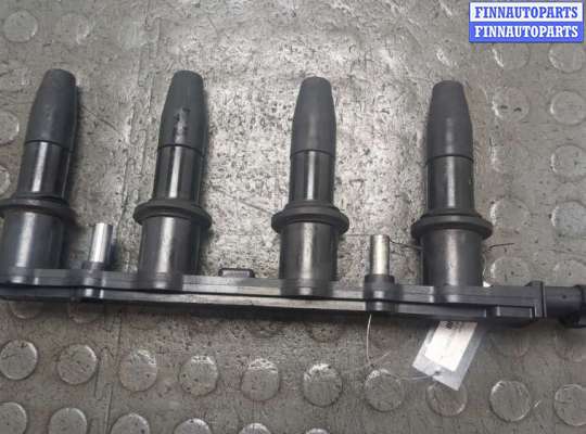 Купить Катушка зажигания на Opel Astra H 2004-2010 Катушка зажигания OP2450435 на Opel Astra H 2004-2010