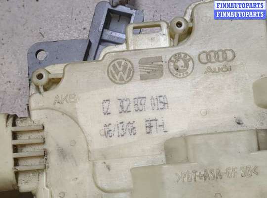 купить Замок двери на Audi Q7 2005-2015