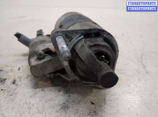 купить Стартер на Suzuki Ignis 2003-2007