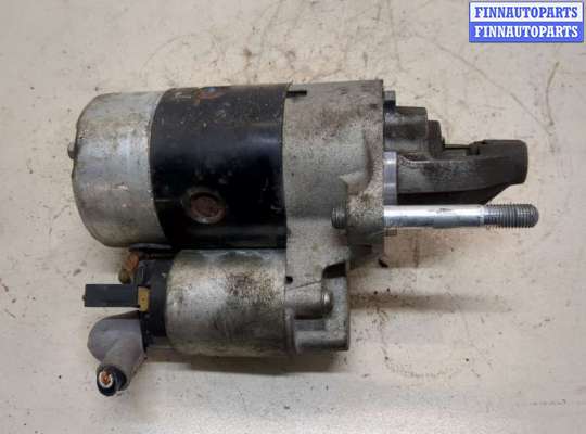 купить Стартер на Suzuki Ignis 2003-2007