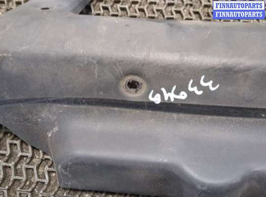 купить Накладка замка капота на KIA Sorento BL 2002-2011