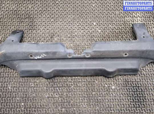 купить Накладка замка капота на KIA Sorento BL 2002-2011