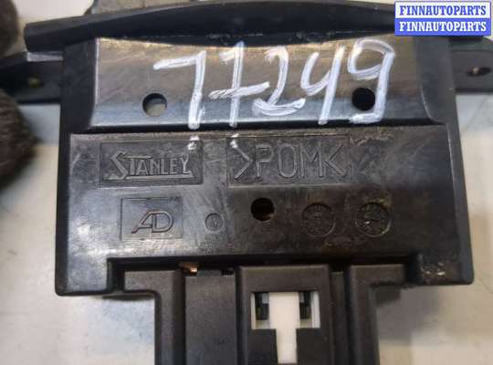 купить Переключатель отопителя (печки) на Mazda MPV 1999-2006