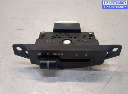купить Переключатель отопителя (печки) на Mazda MPV 1999-2006