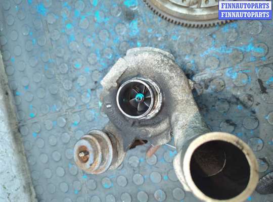 купить Турбина на Renault Trafic 2001-2014