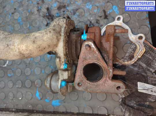 Купить Турбина на Renault Trafic 2001-2014 Турбина OP2374666 на Renault Trafic 2001-2014