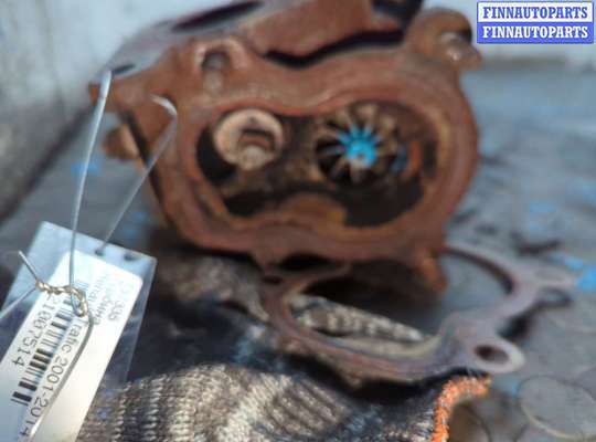 купить Турбина на Renault Trafic 2001-2014