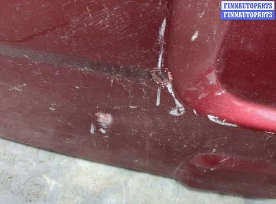 купить Замок багажника на Honda Element 2002-2011