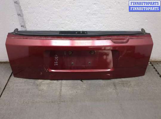 Замок багажника