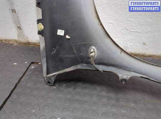 купить Кронштейн бампера на Peugeot 307 2001-2008