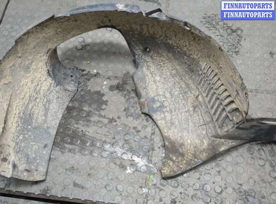 купить Защита арок (подкрылок) на Seat Cordoba 2 2003-2009