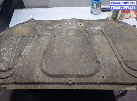 купить Обшивка капота на Nissan Qashqai 2006-2013