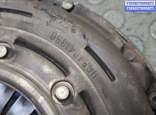 купить Маховик на Citroen C4 Grand Picasso 2006-2013