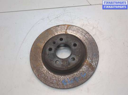 купить Диск тормозной на Audi Q5 2008-2017