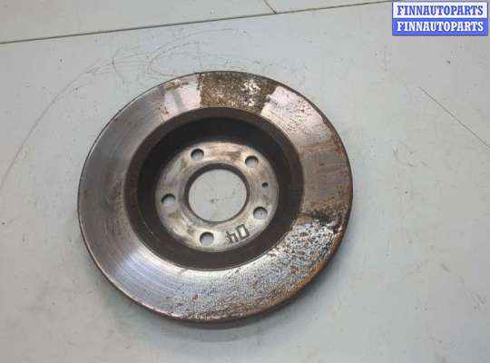 купить Диск тормозной на Audi Q5 2008-2017