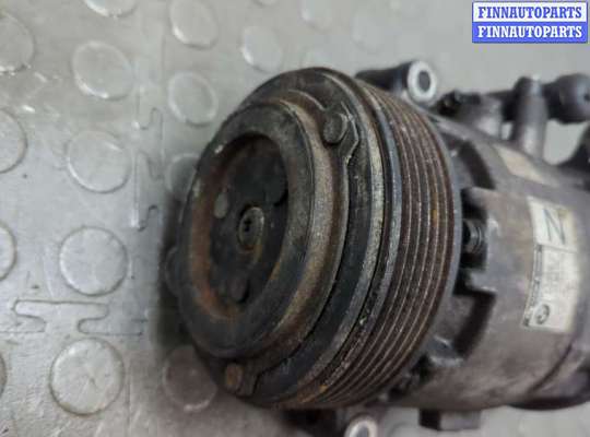 купить Компрессор кондиционера на BMW 3 E46 1998-2006