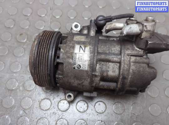 купить Компрессор кондиционера на BMW 3 E46 1998-2006