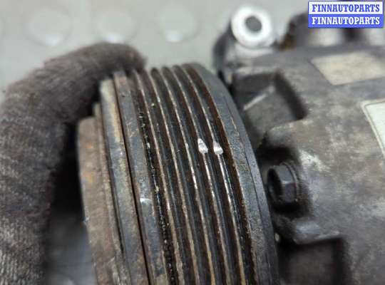 купить Компрессор кондиционера на BMW 3 E46 1998-2006