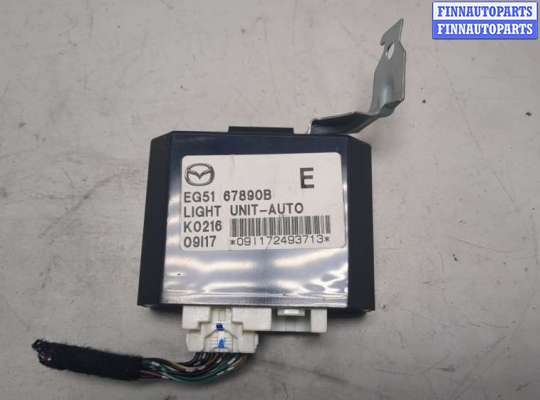 купить Блок комфорта на Mazda CX-7 2007-2012